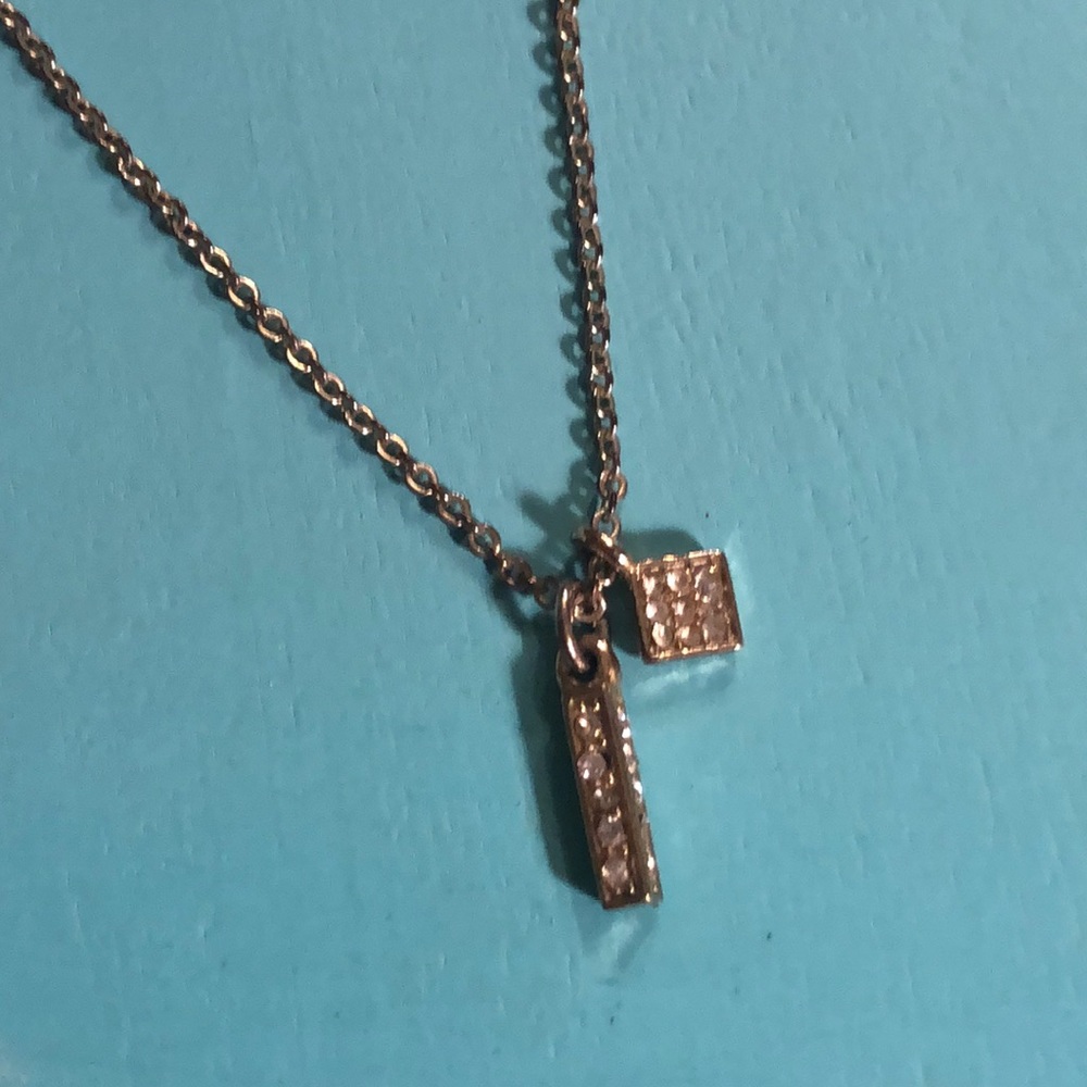 Loft necklace